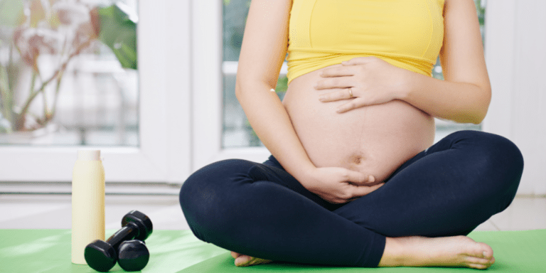 Perineum Care