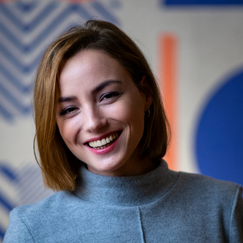 Georgiana Chiriță - COPSI 23334
