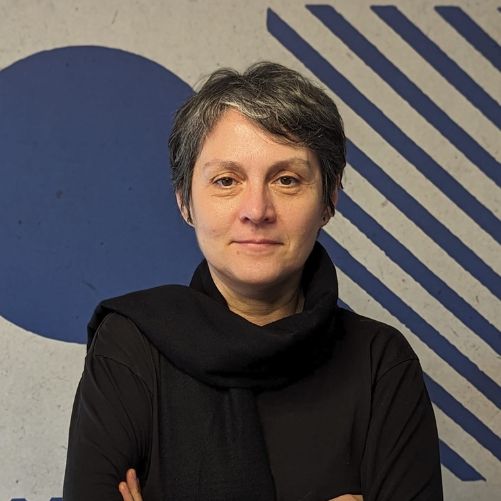 Simona Ivan – Centrul EKA