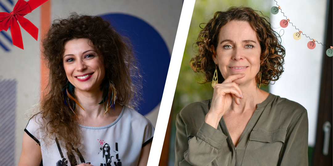 Reconnect with Your Feminine Energy: Yoga Therapy & MBSR – March edition – Centrul EKA