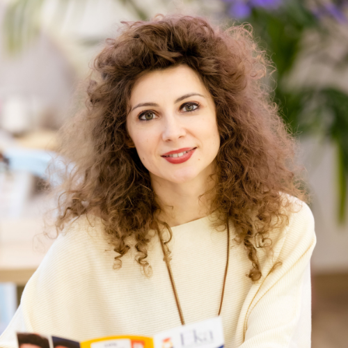 Dana Mirza