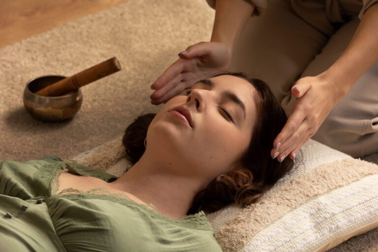 Reiki Tradițional Nivel 1 (Shoden) cu Mihai Albu
