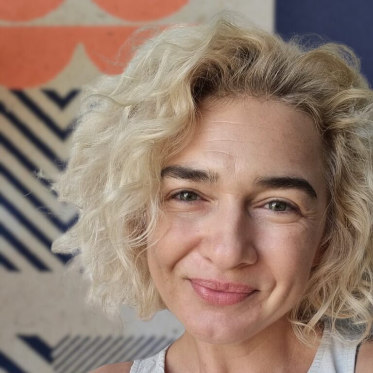 Georgiana Sfârlea - COPSI 30652