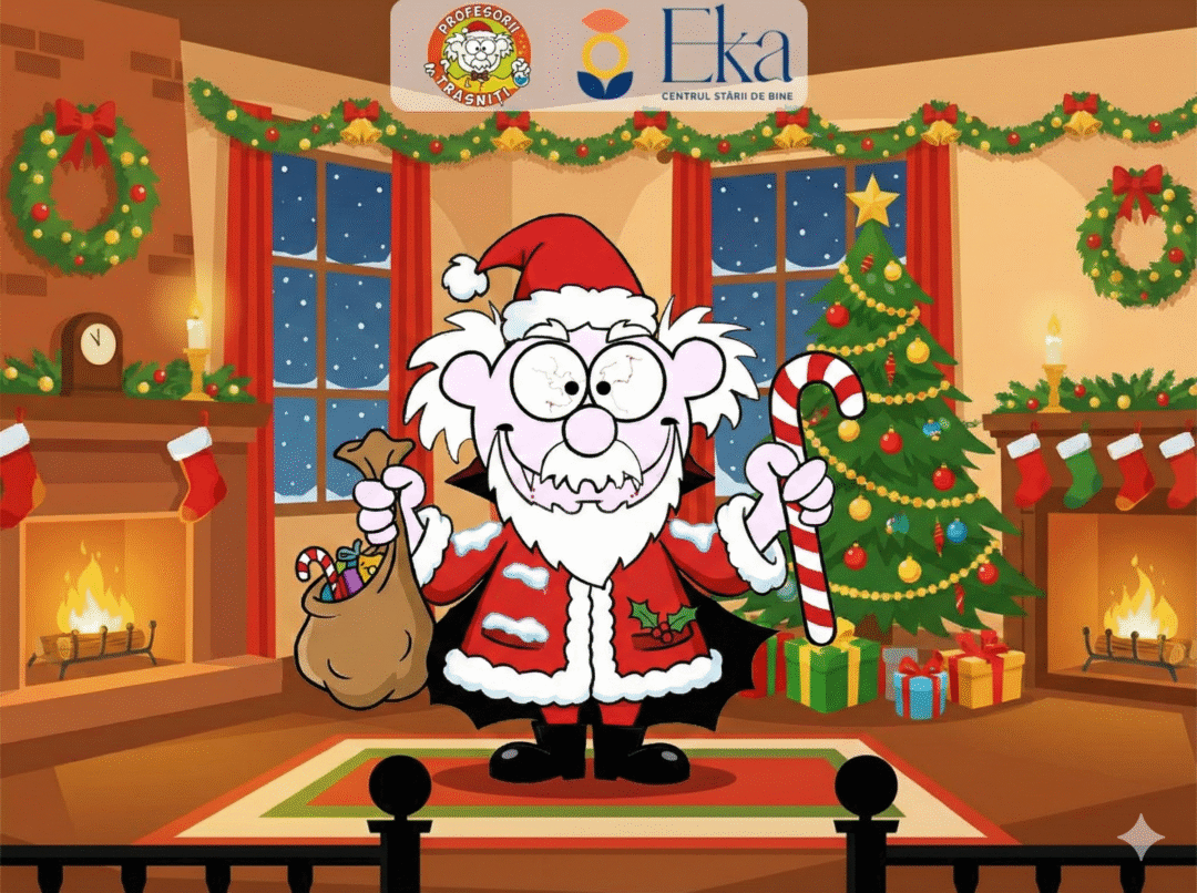 Yin Yoga cu Dana Mirza