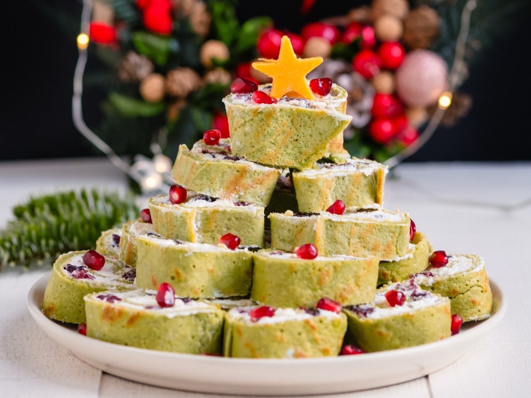 Brain Food – Christmas Edition – Centrul EKA