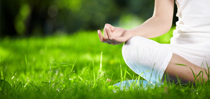 Echinocțiu de primăvară – Atelier de Qigong și Yoga – Centrul EKA