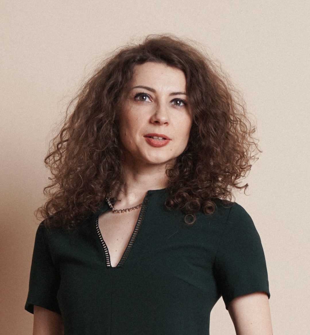 anca amariei