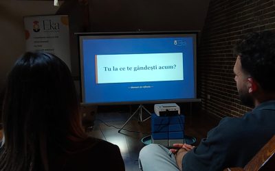 Corpul, dorința și relațiile moderne – Workshop gratuit Seri la EKA