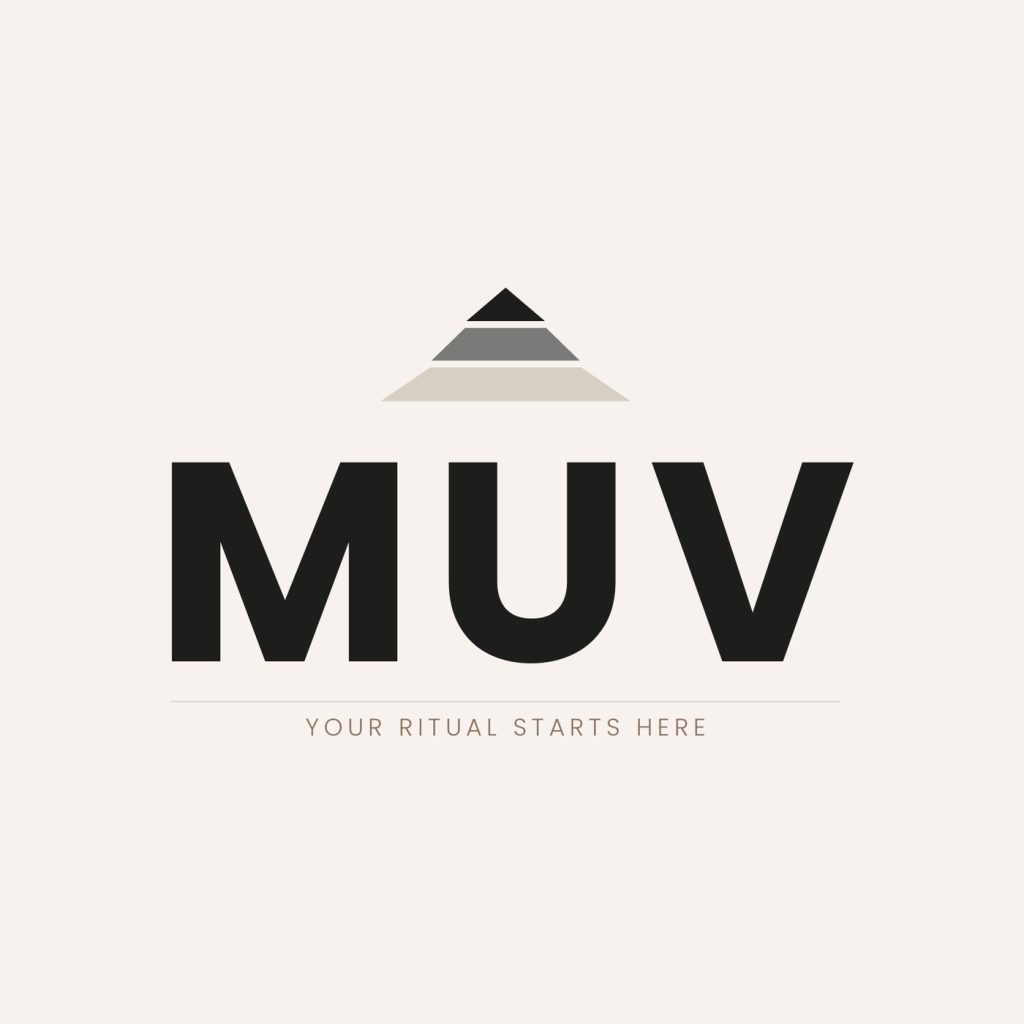 Logo MUV Temple